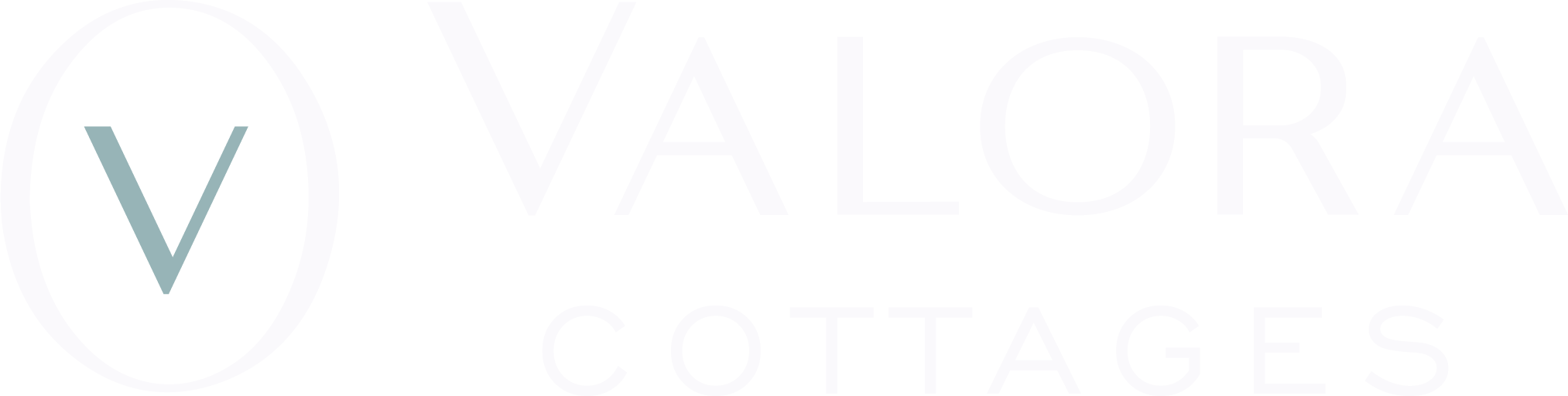 Valora Cottages at Crestview Valora Cottages at Crestview Logo